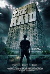 The Raid Redemption (2011) ฉะ! ทะลุตึกนรก