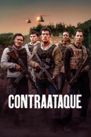Counterattack ฝ่านรกกองโจร