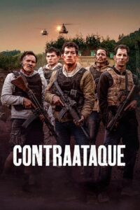 Counterattack ฝ่านรกกองโจร