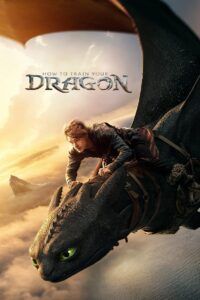 How to Train Your Dragon 1 (2010) อภินิหารไวกิ้งพิชิตมังกร