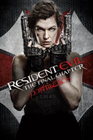 Resident Evil – The Final Chapter (2016) ผีชีวะ 6 อวสานผีชีวะ