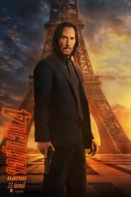John Wick 4 (2023) จอห์น วิค 4 : แรงกว่านรก