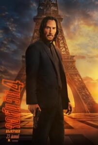 John Wick 4 (2023) จอห์น วิค 4 : แรงกว่านรก